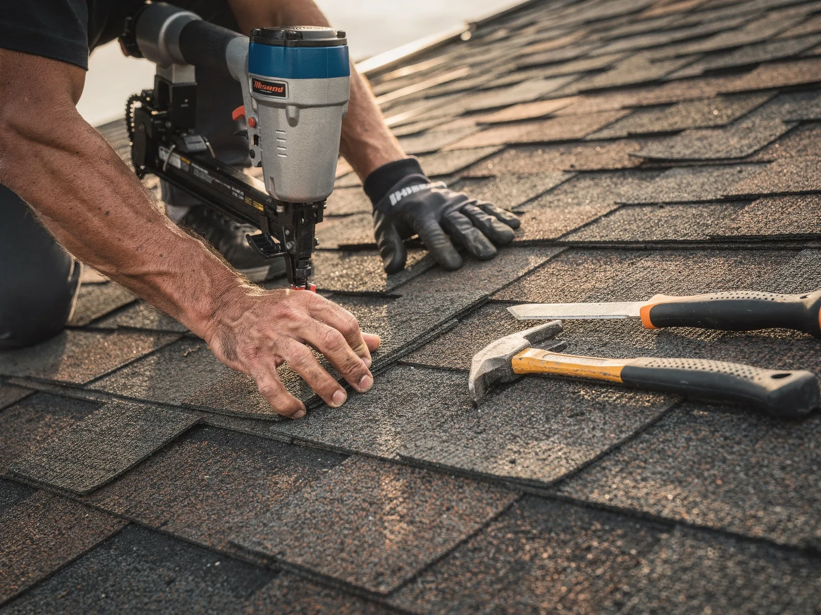Why choose Roof Repair in Brockway, MT